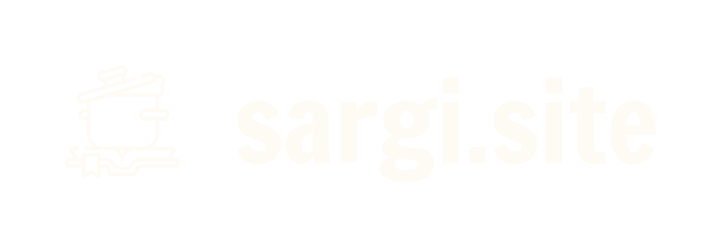 sargi.site